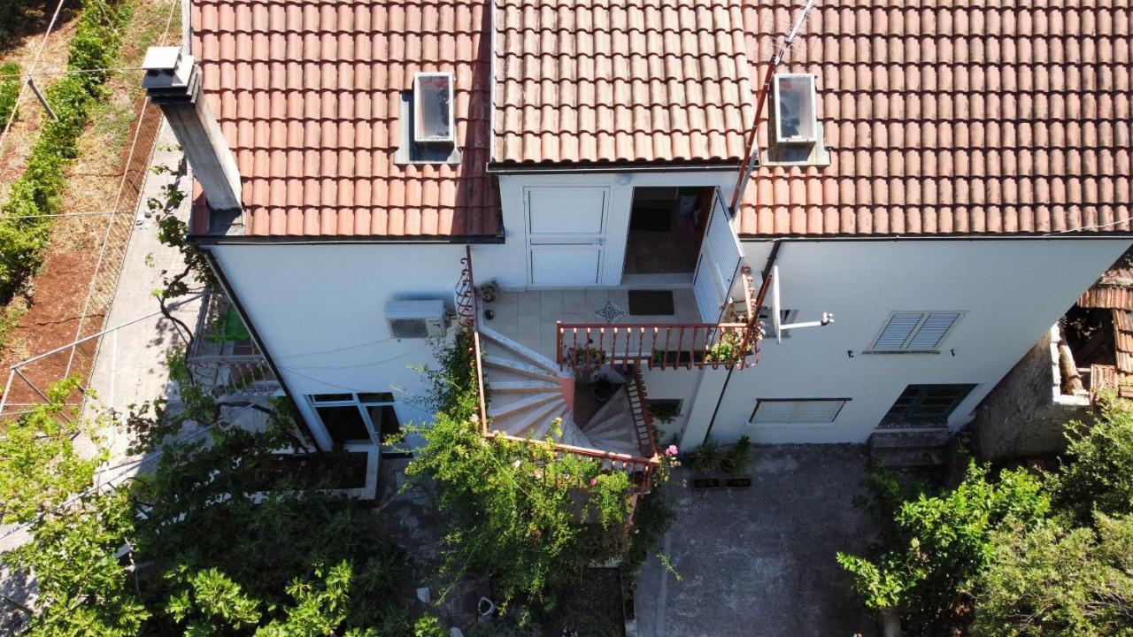 קורצולה Apartman Kalac מראה חיצוני תמונה