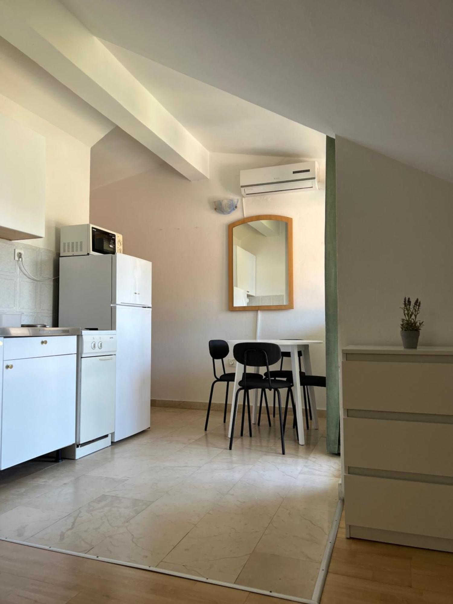 קורצולה Apartman Kalac מראה חיצוני תמונה