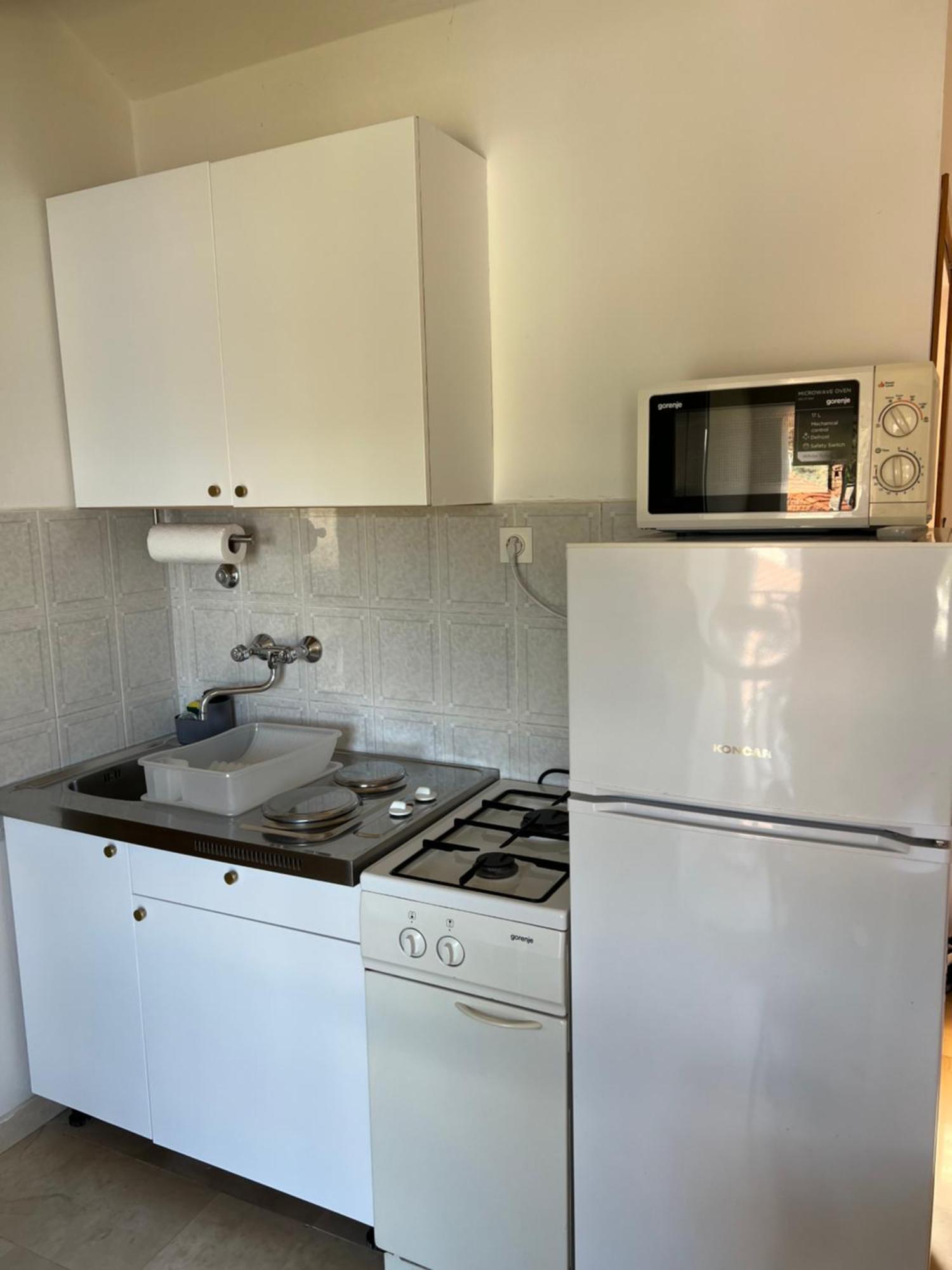 קורצולה Apartman Kalac מראה חיצוני תמונה