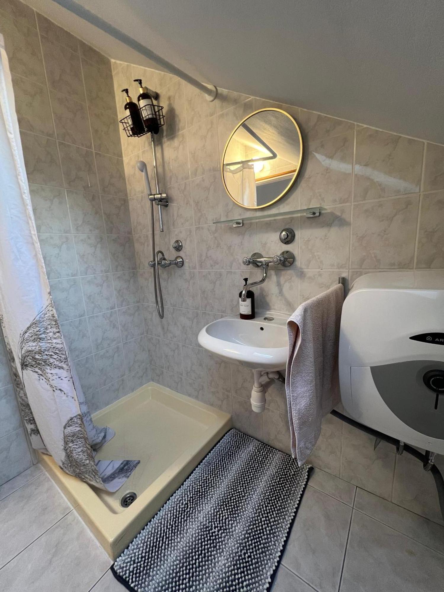 קורצולה Apartman Kalac מראה חיצוני תמונה